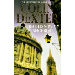 Death is now my neighbour