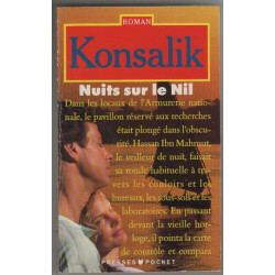 Nuits sur le nil