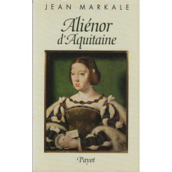 Aliénor d'Aquitaine