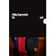 No exit - Nicolas Sarkozy
