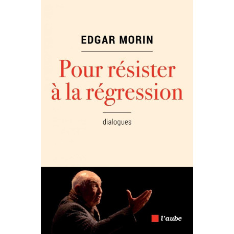 Pour résister à la régression