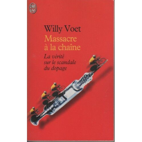 Massacre à la chaîne