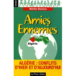 Amies Ennemies
