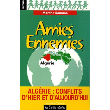 Amies Ennemies