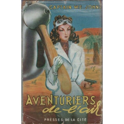 Aventuriers de l'air