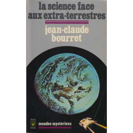 La science face aux extra-terrestres