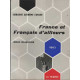 France et francais d'ailleurs