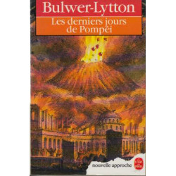 Les Derniers Jours De Pompei