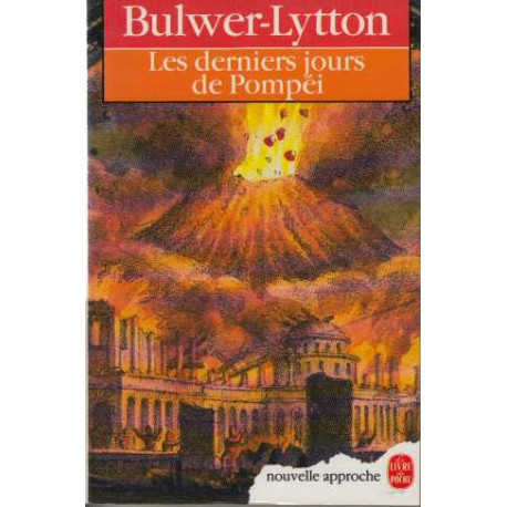 Les Derniers Jours De Pompei