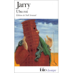Ubu roi