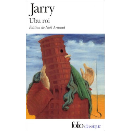 Ubu roi