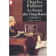 Le Quinconce V : Le Secret des cinq roses