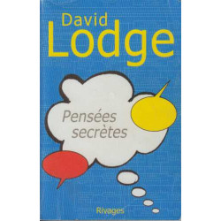 Pensées secrètes