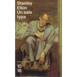 Un sale type
