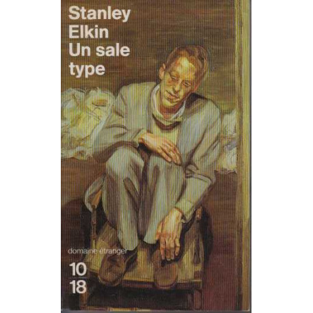 Un sale type