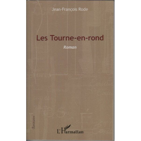 Les Tourne-en-rond
