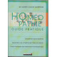 Homéopathie : Guide pratique