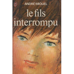 Le fils interrompu