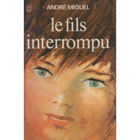 Le fils interrompu