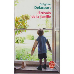 L'Écrivain de la famille