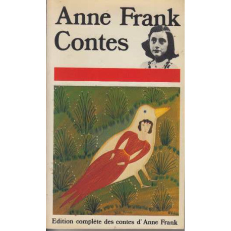 Contes édition complète