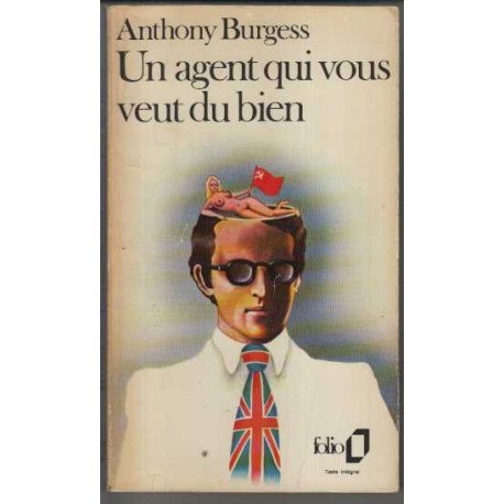 Un agent qui vous veut du bien