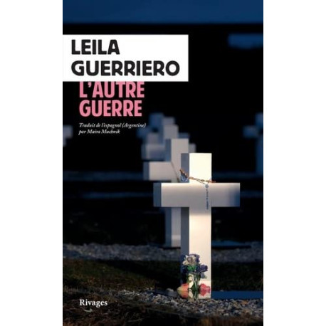 L'Autre Guerre