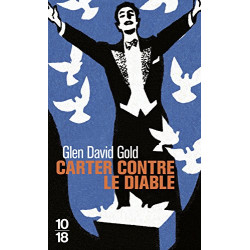 Carter contre le diable