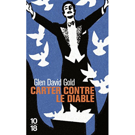 Carter contre le diable