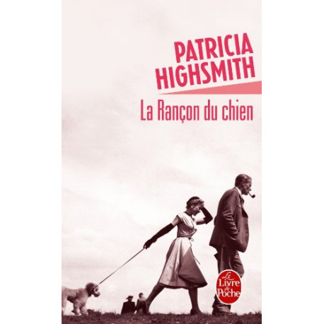 La Rançon du chien