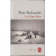 Les neiges bleues