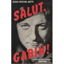 Salut gabin