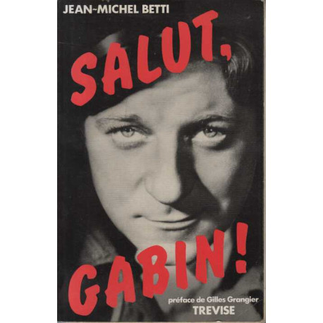 Salut gabin