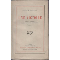 Une victoire