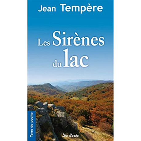 Les Sirènes du lac