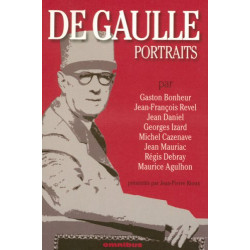De Gaulle : Portraits