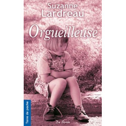Orgueilleuse