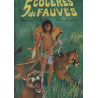5 coleres de fauves