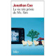 La vie très privée de Mr Sim