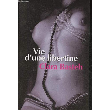Vie d'une libertine