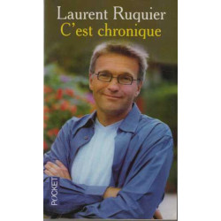 C'est chronique