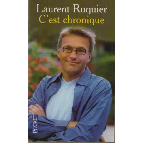 C'est chronique