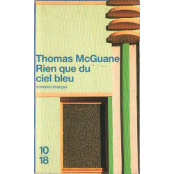Rien que du ciel bleu