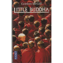 Little buddha