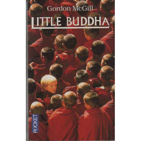 Little buddha