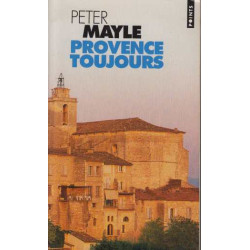 Provence Toujours