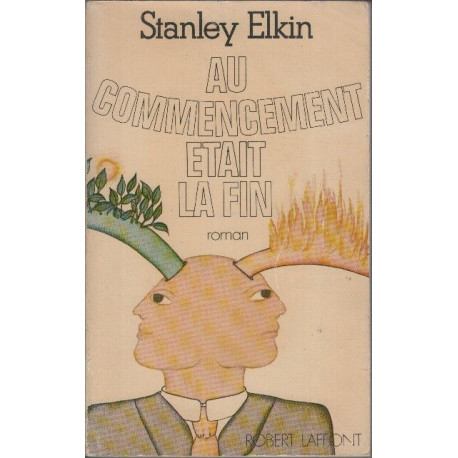 Au commencement était la fin