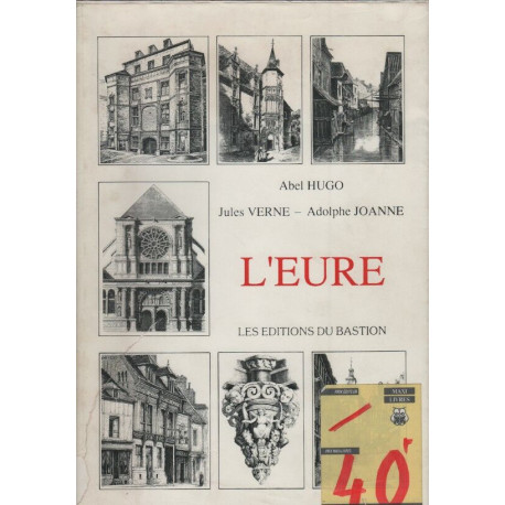L'Eure