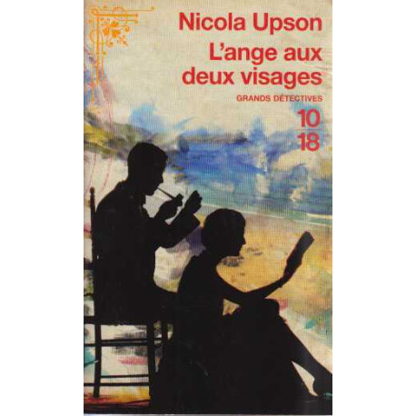 L'ange aux deux visages
