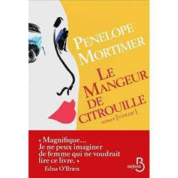 Le Mangeur de citrouille
